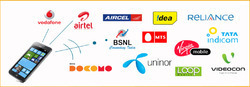 Online Mobile Recharge Software