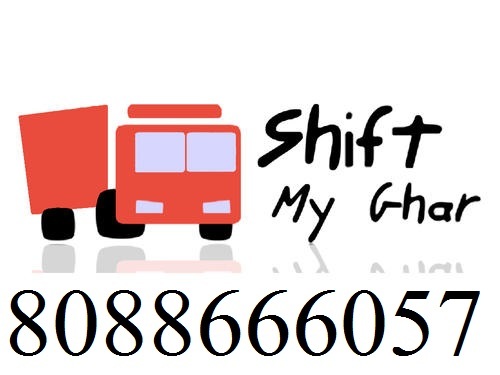 Packers and Movers Services By Shiftmyghar.in