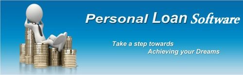 Personal Loan Software