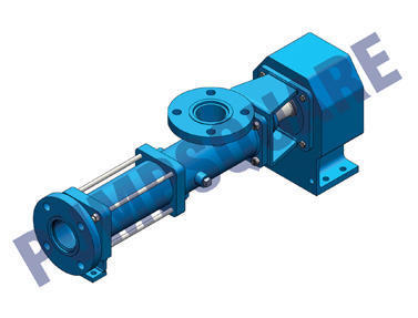 Progressive Cavity Pumps