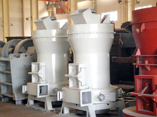 grinding mill