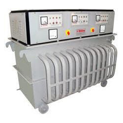 Servo Control Voltage Stabilizers