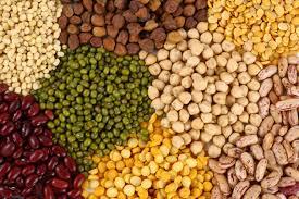 Shriram Pulses