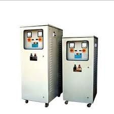 Single Phase Servo Controlled Voltage Stabilizers