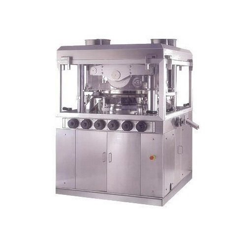 Tablet Section Machine