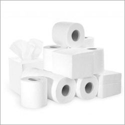 Toilet Tissue Papers