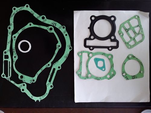 Two Wheeler Gaskets For Yamaha