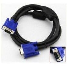 VGA Cable - High-Quality Premium Connectivity, Customized Lengths Available