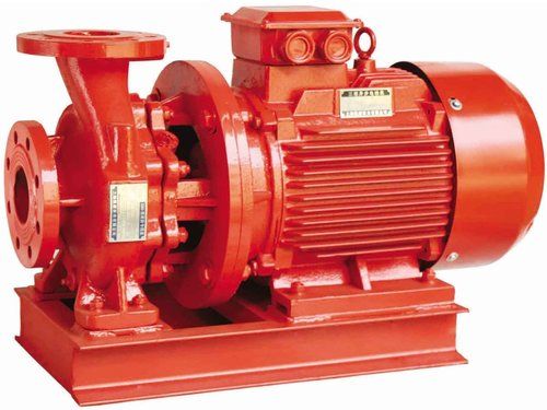 Water Pumps