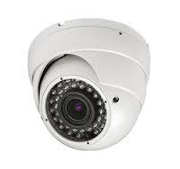 Wireless Security CCTV Camera