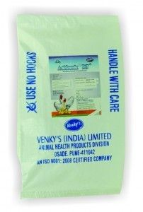 ACIDOMIX DF + Poultry Feed