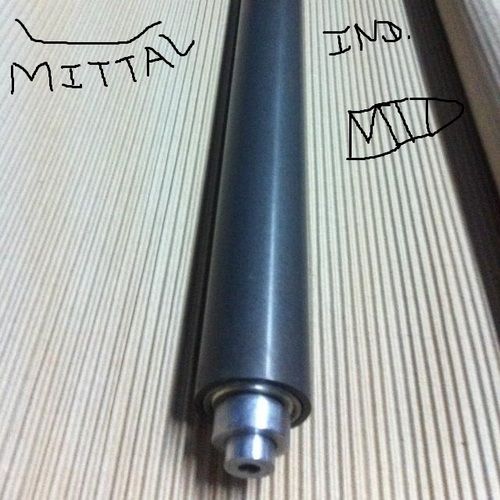 Aluminium Guide Roller