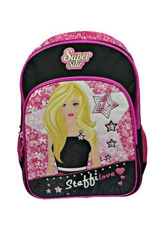 Barbie School Bags