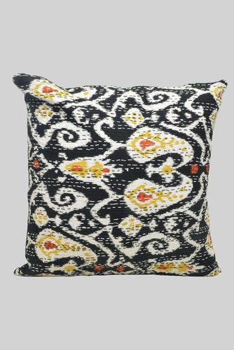 Black Cushion Cover