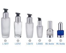 Cosmetic Bottles