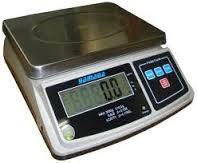 Digital Weighing Machines