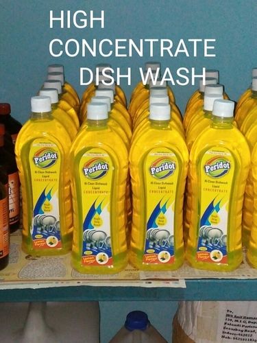 Dish Wash