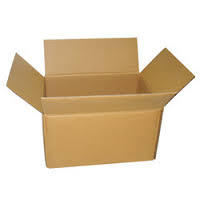 Duplex Board Boxes