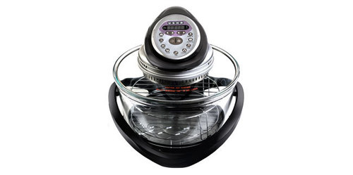 Halogen Oven Age Group: 18 To 45