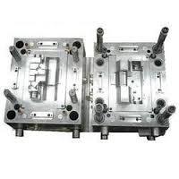 Injection Moulding Dies