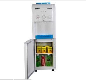 Instafresh Cooling Cabinet Water Dispenser