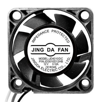 JD4010D05HB AC Cooling Fan