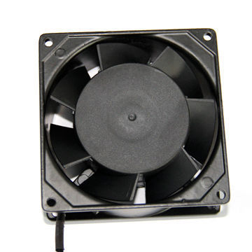 JD9238AC-1-1 AC Axial Cooling Fan