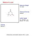 Meldrum'S Acid