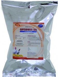OPTIPHOS-DS Poultry Feed Supplement