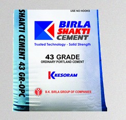 Manufacturer of Cement & Sand from Gulbarga by Vasavadatta Cement