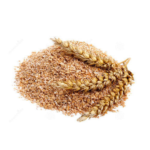 Organic Wheat Bran