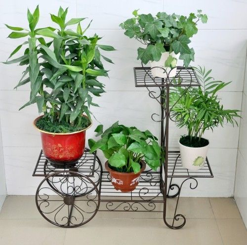 Plant Stands