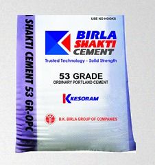 Portland Slag Cement [PSC]