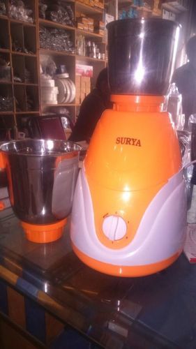 Saini Mixer Grinder