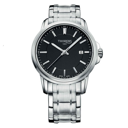 Thorens Eiger Classic Watch Gender: Men