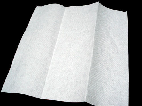  N Fold Tissue