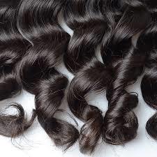 100% Human Hair