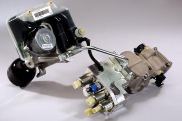 Amt Hydr Robotized Gearbox