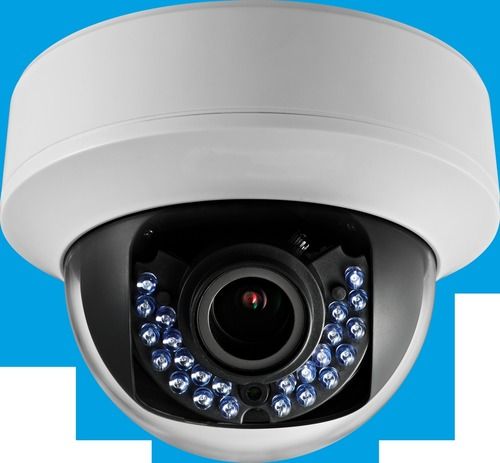 Cctv Camera