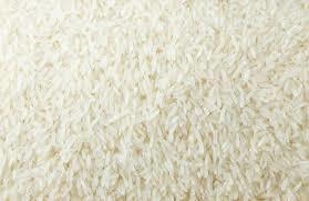 Dry Basmati Rice