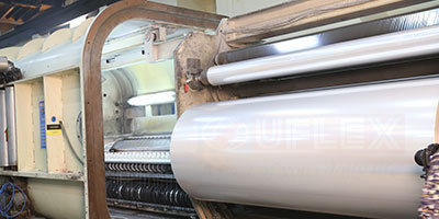 Flex's Packaging Films - Superior Grade Raw Material, Advanced Technology | Designed for Variegated Customer Requirements