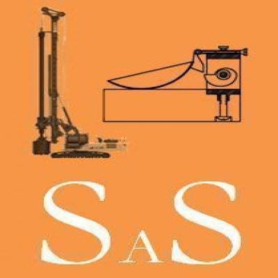 Geotechnical Contractor and Consultants Service By Sas Ground Engineers India