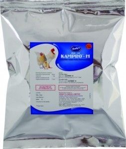KAMPRO-H Anticoccidial for Poultry