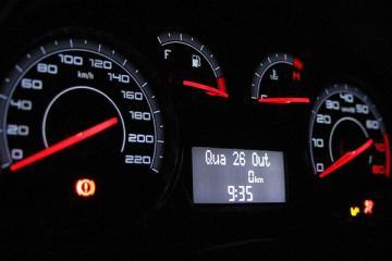 Low-End Instrument Clusters