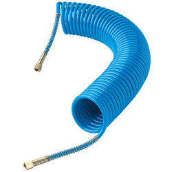 Pu Coil Hose