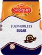 Sulphurless Sugar