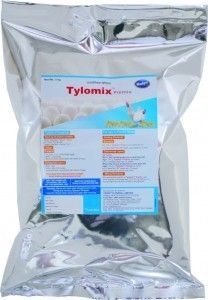 Tylomix Premix For Poultry