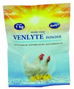 poultry feed concentrate