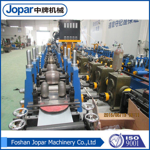  Duplex Stainless Steel Pipe Mill Machinery