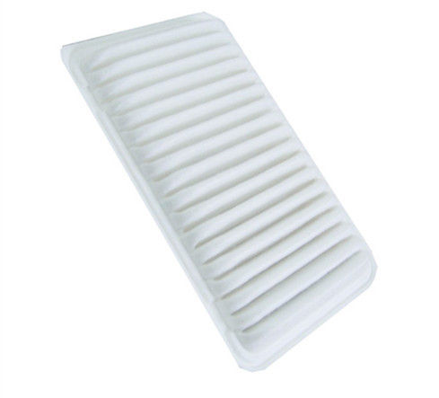 Air Filter For Toyota New Camry Dimension(L*W*H): 320*194*41 Millimeter (Mm)